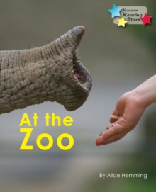 Image for At the Zoo