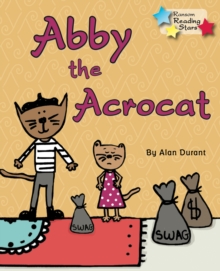 Image for Abby the Acrocat