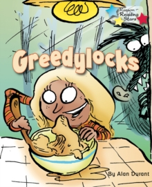 Image for Greedylocks