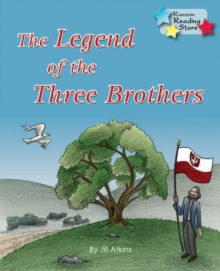 Image for The Legend of the Three  Brothers