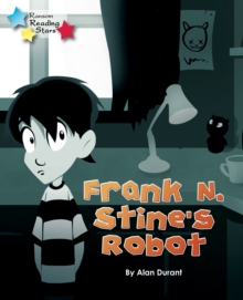 Image for Frank N. Stine's Robot