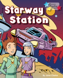 Image for Starway Station