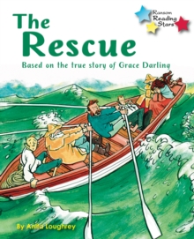 Image for The Rescue
