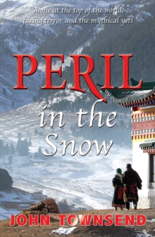 Image for Peril in the Snow