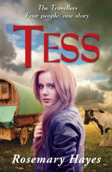 Image for Tess