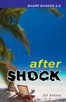 Image for Aftershock  (Sharp Shades)