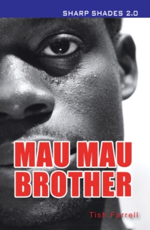 Image for Mau Mau Brother  (Sharp Shades)