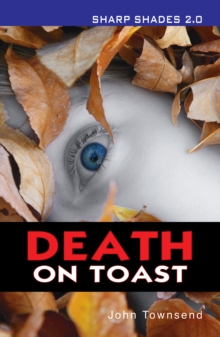Image for Death on Toast  (Sharp Shades)