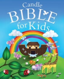 Image for Candle Bible for Kids