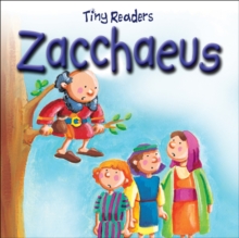 Image for Zacchaeus