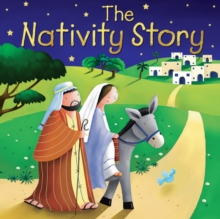 Image for Nativity Story