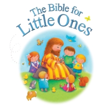 Image for The Bible for Little Ones