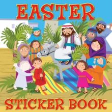 Image for The Easter Story