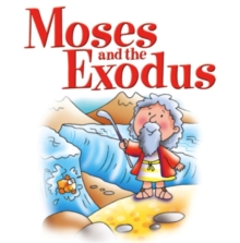 Image for Moses and the Exodus