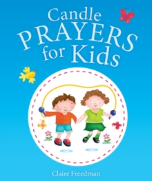 Image for Candle Prayers for Kids