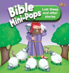 Image for Lost sheep and other stories