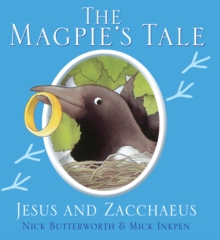 Image for The magpie's tale