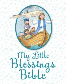 My Little Blessings Bible