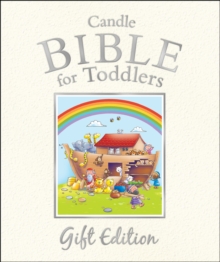 Image for Candle Bible for toddlers