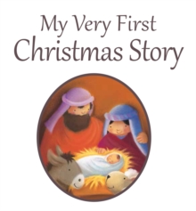 Image for My very first Christmas story