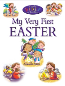 My Very First Easter