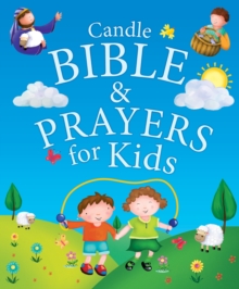 Candle Bible & Prayers for Kids