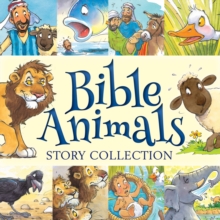 Bible Animals Story Collection