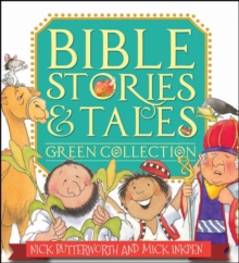 Image for Bible stories & tales: Green collection