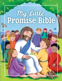 Image for My Little Promise Bible