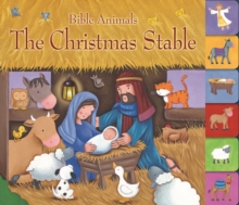Image for The Christmas Stable