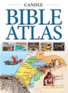 Candle Bible Atlas