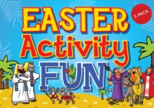 Easter Activity Fun