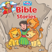 Bubbles: Bible Stories