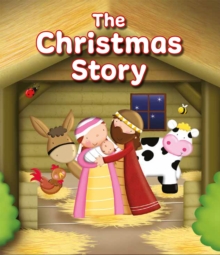 Image for The Christmas Story