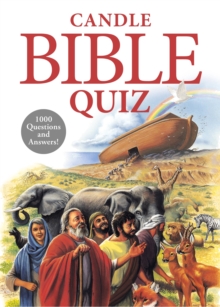 Image for Candle Bible Quiz