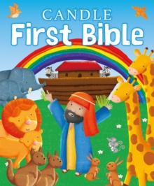 Image for Candle first Bible