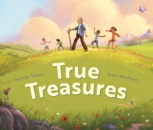 Image for True Treasures