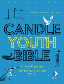 Image for Candle Youth Bible