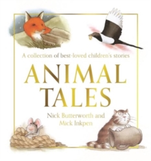 Image for Animal Tales