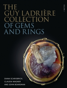 Image for The Guy Ladriere Collection of Gems and Rings