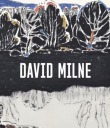 David Milne
