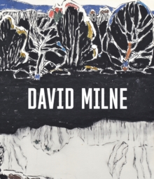 David Milne