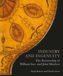 Image for Industry and Ingenuity