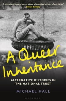 A Queer Inheritance - Hall, Michael