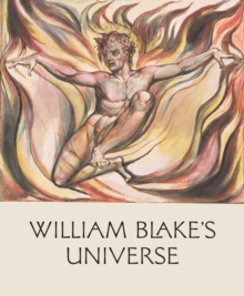 Image for William Blake's universe