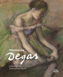 Image for Discovering Degas