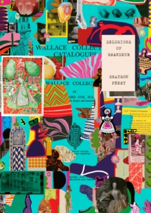 Image for Grayson Perry