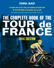 The Complete Book of the Tour de France
