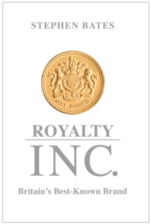 Image for Royalty Inc  : Britain's best-known brand