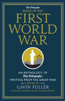 Telegraph Book of the First World War
